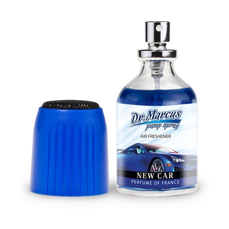 Odorizant auto 50ml 0135 Dr. Marcus