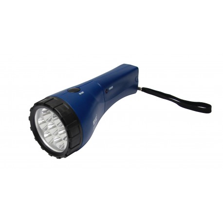 Lanternă 7LED HL327L HOROZ