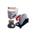 Masina de depitat metal 355 mm 2000 W M2401 Makita+5 Disc abraziv pentru otel355*3*25mm