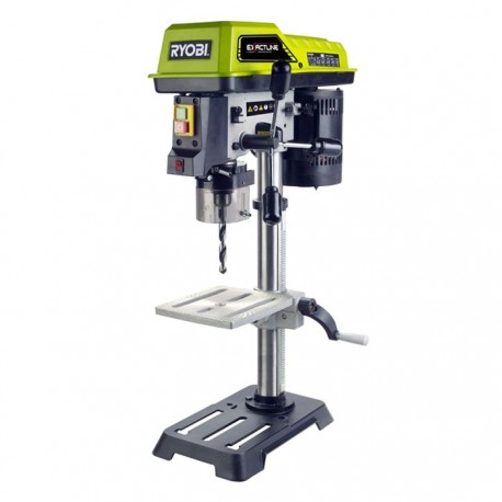 Strung de găurit cu masă RYOBI 390W RDP102L