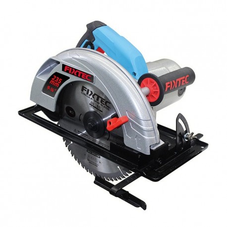 Ferestrău circular 2200W Fixtec FCS23501