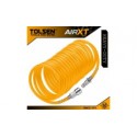 Furtun pentru aer comprimat Tolsen 10m AirXT 73151