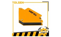 Dispozitiv magnetic reglabil pentru sudura Tolsen 44911