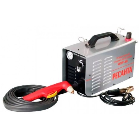 Aparat de sudat cu plazma RESANTA ИПР-40К MMA 40 A 6.6 kW 230 V