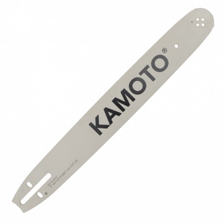 Șină pentru motoferestrău KAMOTO BLP 16-38-57