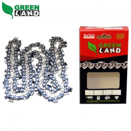 Цепь для Бензопилы GL 38/76 0.325 Green Land