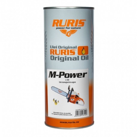 Ulei ungere lant Ruris M-power 1L
