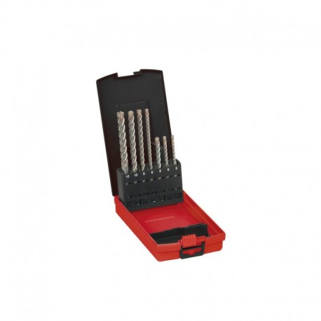 Burghiu SET SDS-plus (13291)