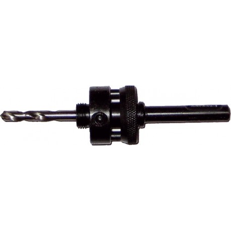 Adaptor SDS+ pentru Freze 32-76мм D17619 Makita