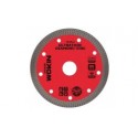 Disc diamantat Wokin 125 x1 mm