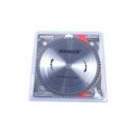 Disc pentru lemn RAIDER 254x60Tx25.4 mm Rd-SB14