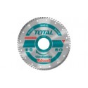 Disc cu diamant p/u beton 125mm, TAC2131253 TOTAL