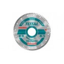 Disc cu diamant p/u beton 230mm, TAC2132303 TOTAL