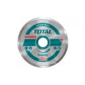 Disc cu diamant p/u beton 125mm, TAC2121253 TOTAL