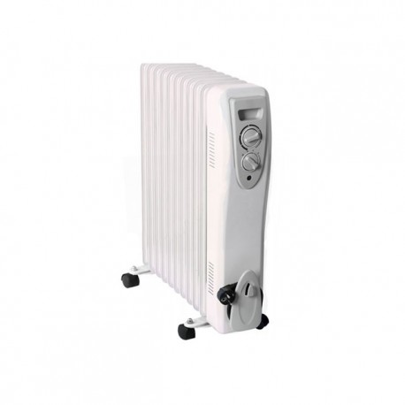 Radiator cu Ulei LE-250P3-11 Eurolux