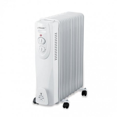 Calorifer electric cu ulei Wetter OH-0715 220 - 240 V