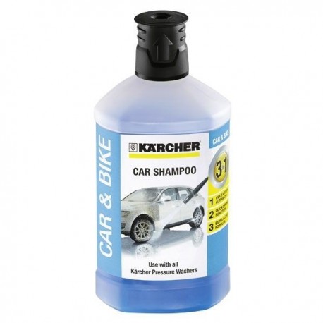 Detergent 6.295-750.0 (3in1)1L Karcher
