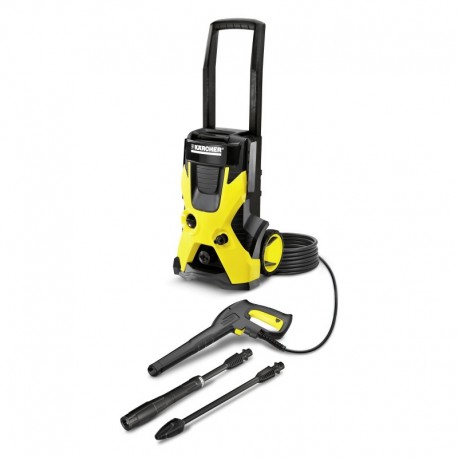 Мойка высокого давления Karcher K 5* Basic