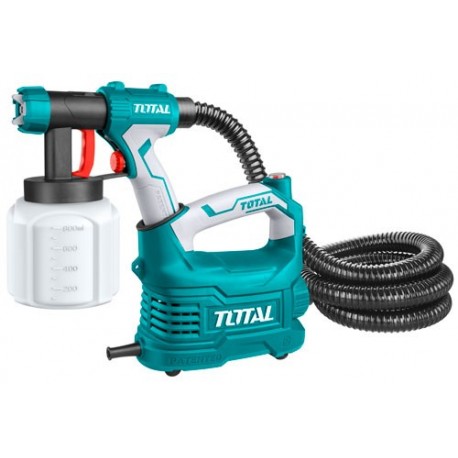 Pulverizator electric 500W TT5006 TOTAL