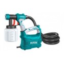 Pulverizator electric 500W TT5006 TOTAL