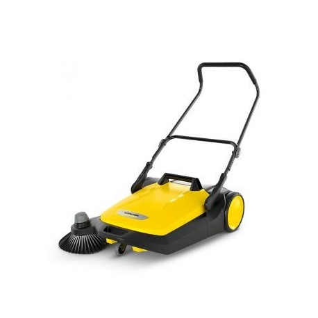 Mașină de măturat S 6 Karcher