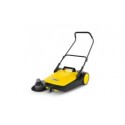 Mașină de măturat S 6 Karcher