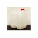 Butoi alimentar cu capac, 10L 09644 БЗПИ