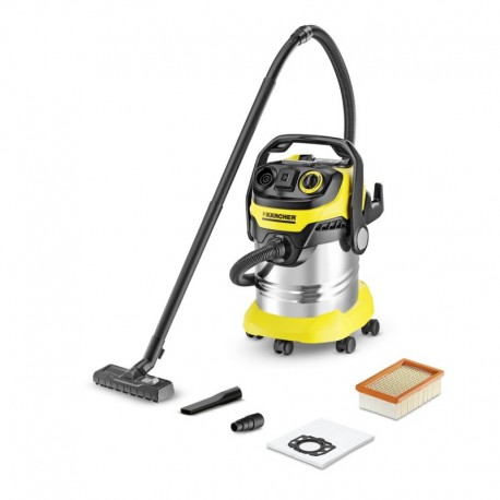 Aspirator Mulifuncțional WD 5 P Premium Karcher