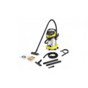 Aspirator Mulifuncțional WD 6 Premium Inox Karcher