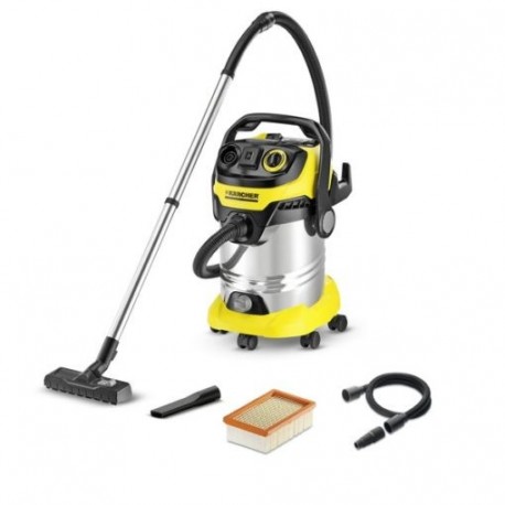 Aspirator Mulifuncțional WD 6 P Premium Karcher