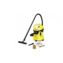 Хозяйственный аккумуляторный пылесос WD 3 Compact Battery Karcher