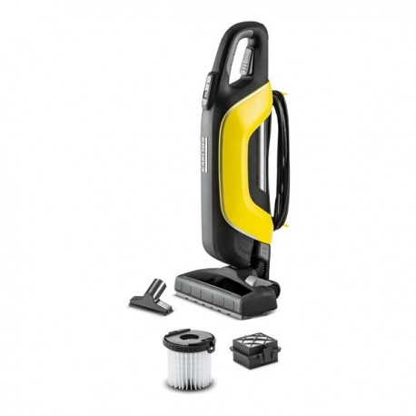 Вертикальный Пылесос без мешка VC 5 Karcher