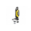 Вертикальный Пылесос без мешка VC 5 Karcher