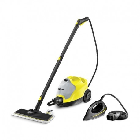 Curățitor cu abur SC 4 EasyFix Iron Kit Karcher