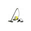 Curățitor cu abur SC 4 EasyFix Iron Kit Karcher