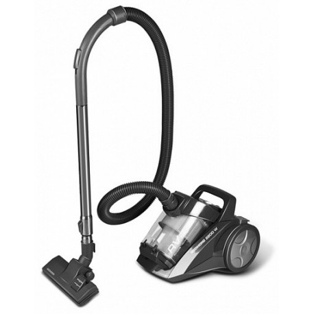 Пылесос Redmond RV-C316 vacuum cleaner black 102447632