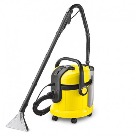 Aspirator cu spalare Karcher SE 4001