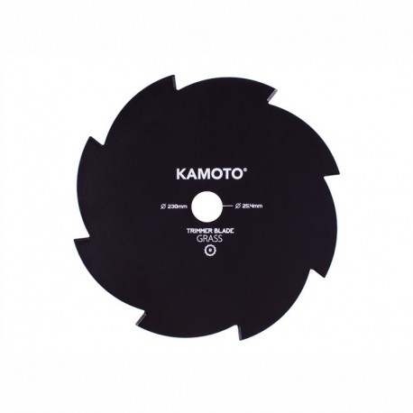 Disc pentru motocoasa CB8 Kamoto