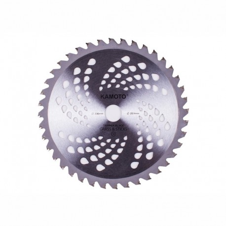 Disc pentru motocoasa CB40 Kamoto