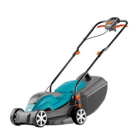 Mașină de tuns gazonul electrică PowerMax32E 1200 W Gardena