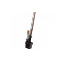 Conector cu pompa pu mototrimer pe benzina ТАЙГА Т-09