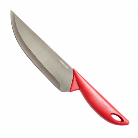 Cuțit pentru bucătărie 17 cm "Red Culinaria " 25D3RC009