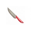 Cuțit pentru bucătărie 17 cm "Red Culinaria " 25D3RC009