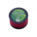 Fir de nylon pentru trimer GL-2.4x3LB patrat GreenLand