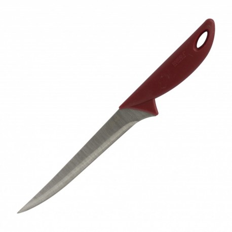 Cuțit pentru bucătărie 18 cm "Red Culinaria " 25D3RC008