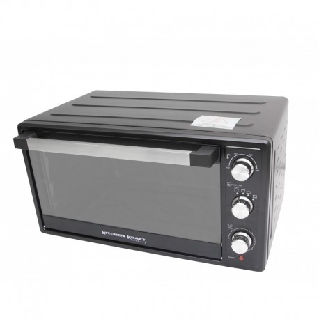 Электродуховка 2000W K50L N KitchenKraft