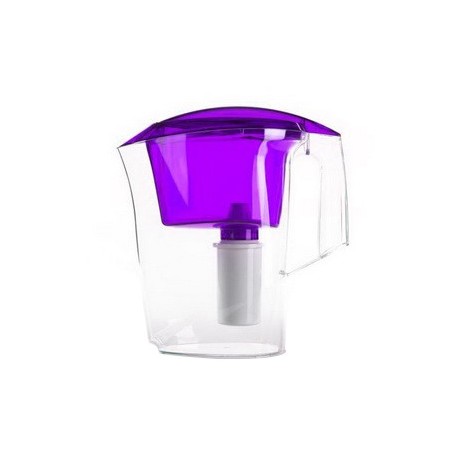 Filtru cană Gheizer Delfin violet