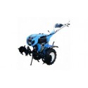 Motocultor Diesel Minsk Electro EMI105DE+FREZE