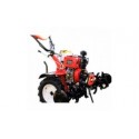 Motocultor Hwasdan 10CP Reductor (benzina)+FREZE