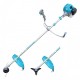 Motocoasa pe benzina Grand BG-4900